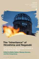 The "Inheritance" of Hiroshima and Nagasaki cover image