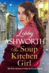 The Soup Kitchen Girl cover image