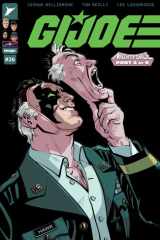 G.I. Joe #26 cover image