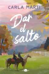 Dar el salto cover image