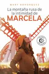 La montaña rusa de la intimidad de Marcela (Spanish Edition) cover image