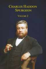 Charles Haddon Spurgeon: Les Sermons de Spurgeon : Volume 2 cover image