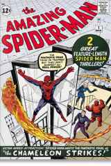 Marvel Comics Library: Spider-Man. 1962–1964 (Bibliotheca Universalis) cover image