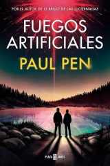 Fuegos artificiales cover image