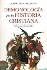 Demonologia En La Historia Cristiana cover image