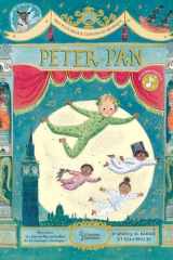 Peter Pan cover image