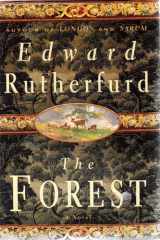 The Forest cover image