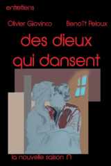 Des Dieux qui dansent cover image