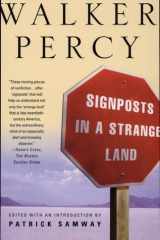 Signposts in a Strange Land Essays cover image