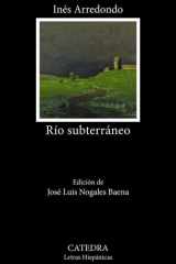 Río subterráneo cover image