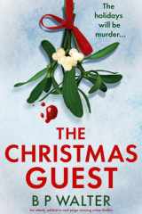 The Christmas Guest: An utterly addictive and page-turning crime thriller cover image