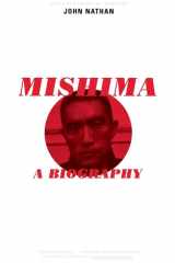 Mishima: A Biography cover image