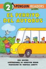 El perrito del autobús (Dog on His Bus Spanish Edition) cover image