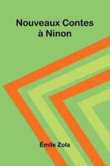 Nouveaux Contes Ninon cover image