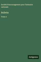 Bulletin: Tome 4 cover image