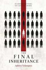 The Final Inheritance cover image
