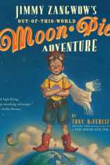 Jimmy Zangwow's Out-of-This-World Moon-Pie Adventure cover image