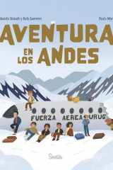 Aventura en los Andes cover image
