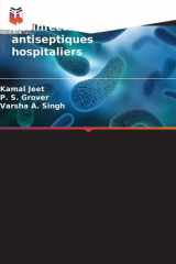 Tests d'utilisation des désinfectants et antiseptiques hospitaliers cover image