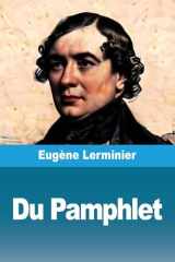 Du Pamphlet cover image
