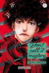 Don't Call it Mystery 10 (Josei) cover image