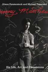 Bunny Matthews: His Life, Art, and Obsessions cover image