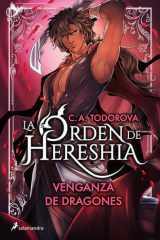 Venganza de dragones (La orden de Hereshia 2) cover image