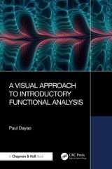 A Visual Approach to Introductory Functional Analysis cover image