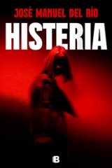 Histeria cover image