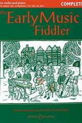 Early Music Fiddler cover image