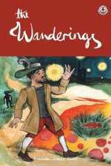 The Wanderings cover image