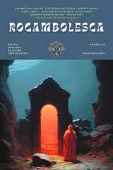 Rocambolesca 04 (Revista Rocambolesca) (Spanish Edition) cover image