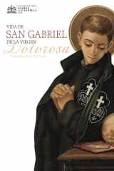 Vida de San Gabriel de la Virgen Dolorosa cover image