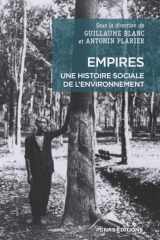 Empires. Une histoire sociale de l'environnement cover image