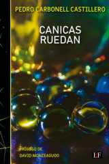 Canicas ruedan cover image