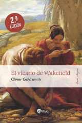 El vicario de Wakefield cover image