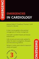 Emergencies in Cardiology cover image
