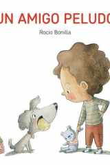 Un amigo peludo cover image