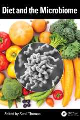 Diet and the Microbiome cover image