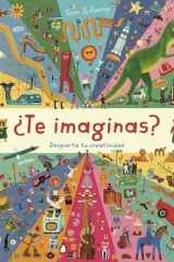 ¿Te imaginas?: Un álbum infinito donde todo es posible cover image