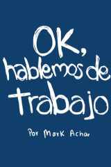 Ok, hablemos de trabajo (Spanish Edition) cover image