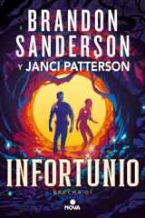 Infortunio (Trilogía de la Brecha 1) cover image
