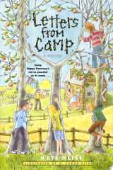 Letters from Camp cover image
