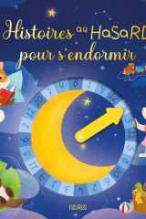 Histoires au hasard pour s'endormir cover image