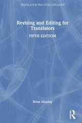 Revising and Editing for Translators (Translation Practices Explained) cover image