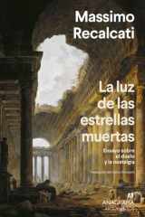 La Luz de Las Estrellas Muertas cover image
