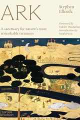 Ark - A Visual Treasury of Earth's Living Wonders cover image