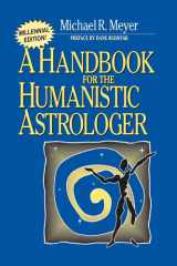 Handbook for the Humanistic Astrologer cover image