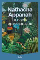 La noche en el corazón cover image