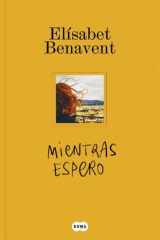 Mientras espero cover image